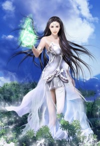 玉女天堂