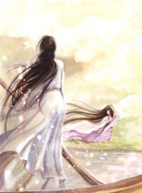 小母鸡