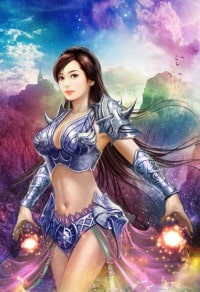 极道仙壶