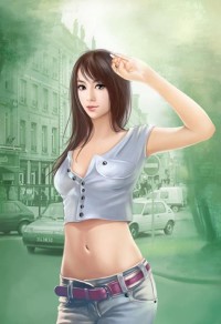 帝君宠妃