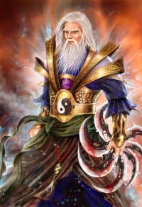 鸭与瓜