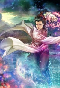 扛着ak闯大明,扛着ak闯大明