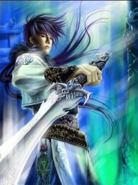 无耻魔霸(魔艳武林后宫传)