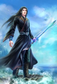 叶凡龙婿