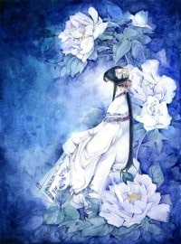 魔眼夺魂