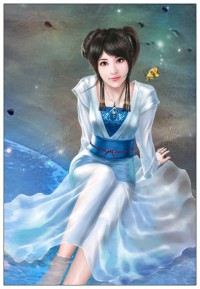 千年泪陨